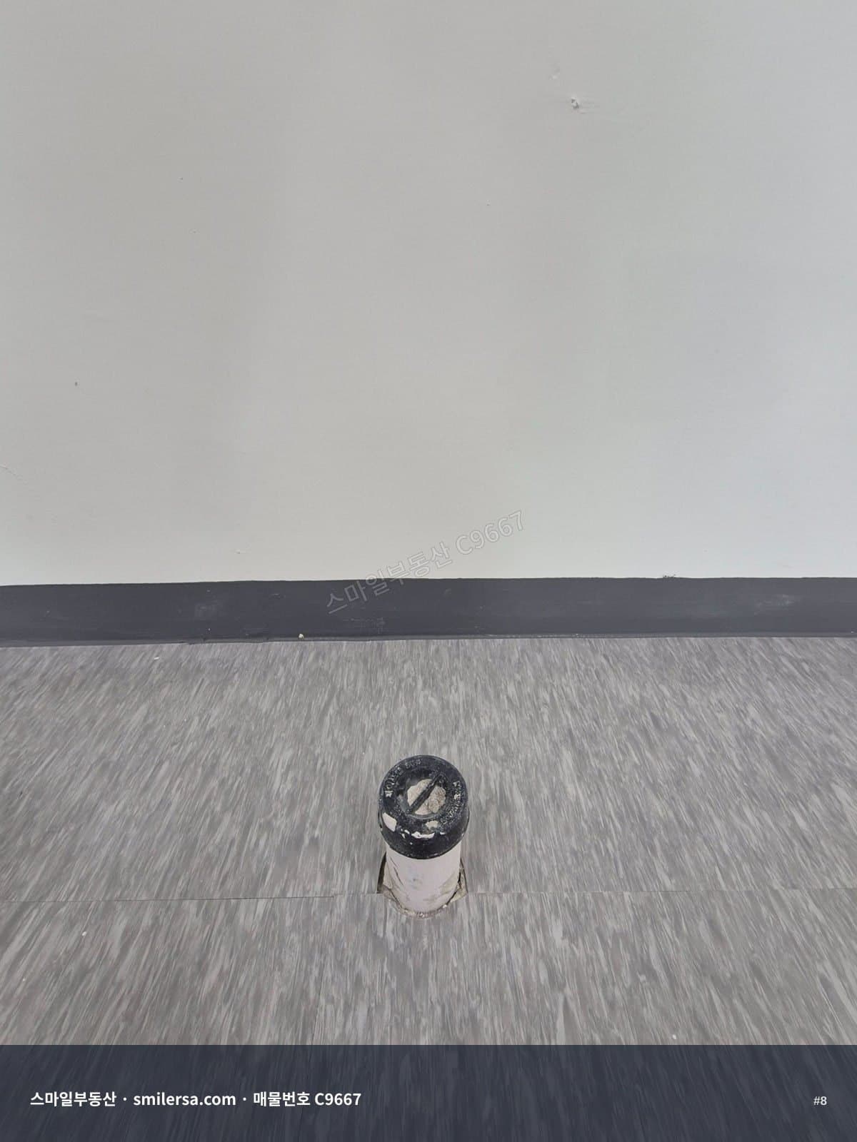 BIFC2 지식산업센터 소형사무실, 2면창 파노라마뷰 썸네일 8