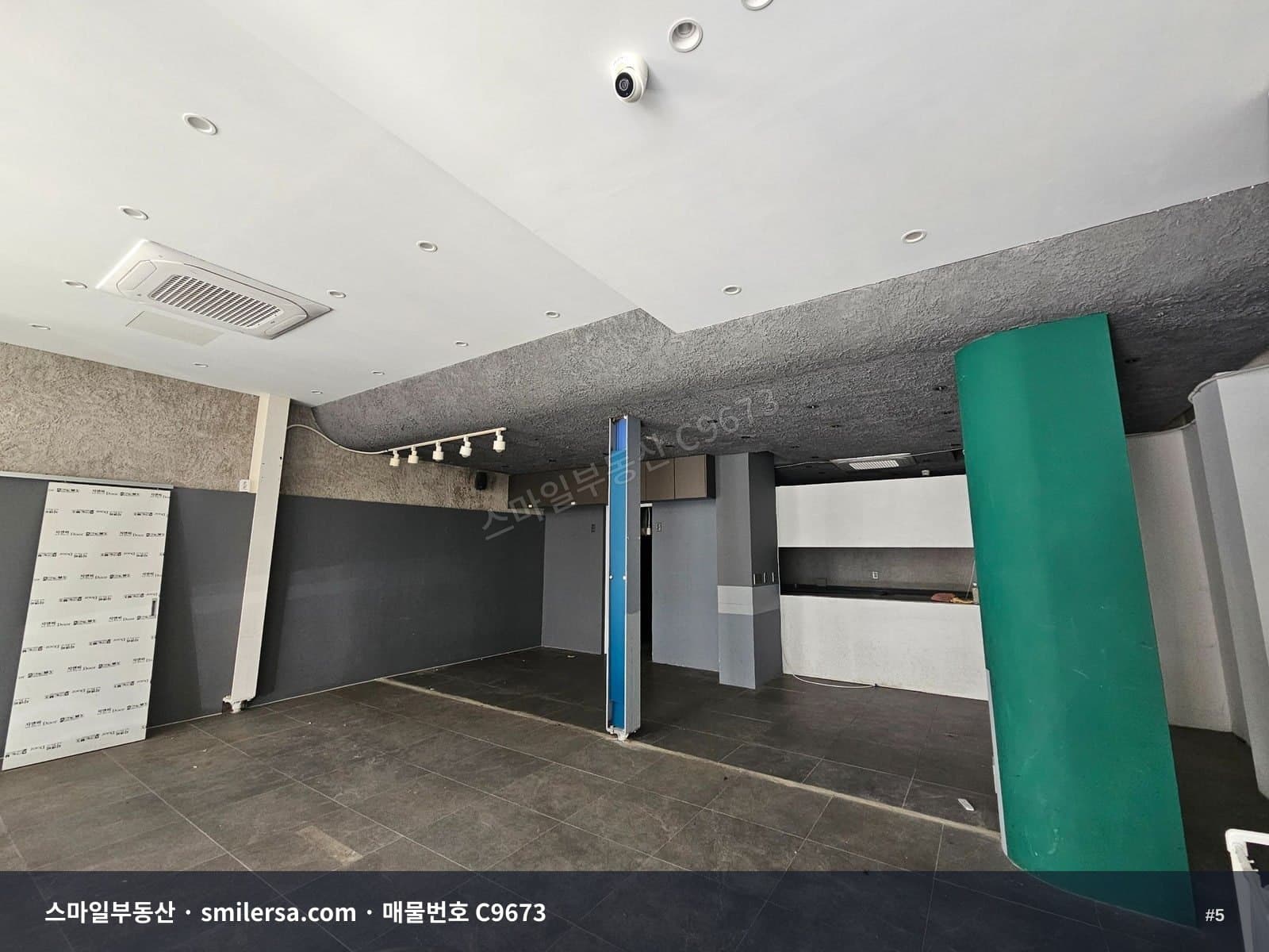 경성대역 인근 전면 좋은 1층 상가, 프랜차이즈 추천 자리 썸네일 5