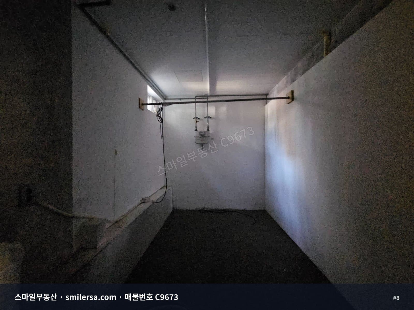 경성대역 인근 전면 좋은 1층 상가, 프랜차이즈 추천 자리 썸네일 8