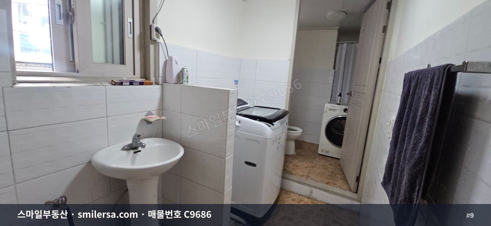 양정역 인근 깔끔한 상가 사무실, 뷰티·일반 사무 모두 가능 썸네일 9