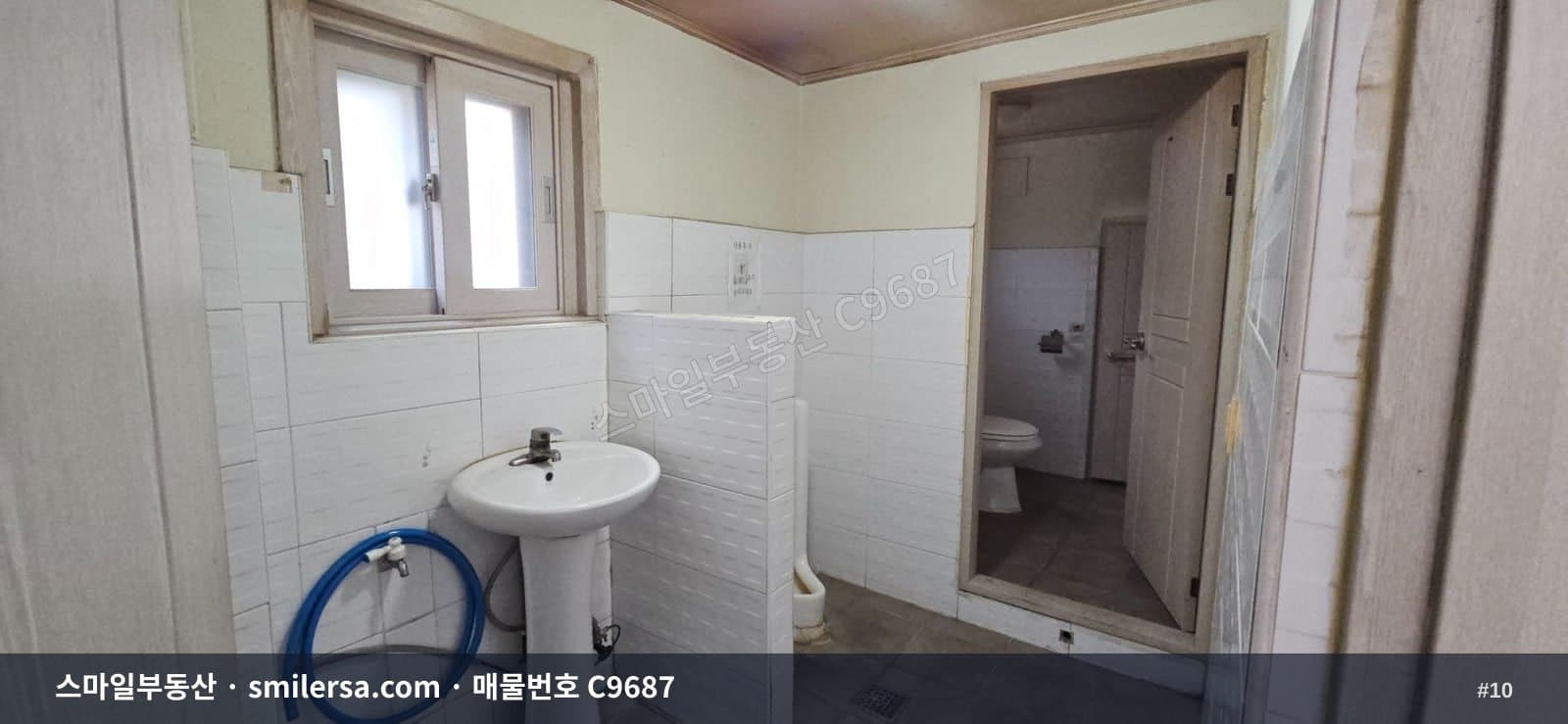 양정역 인근 깔끔한 사무실 | 양정동 36평 월세 썸네일 10