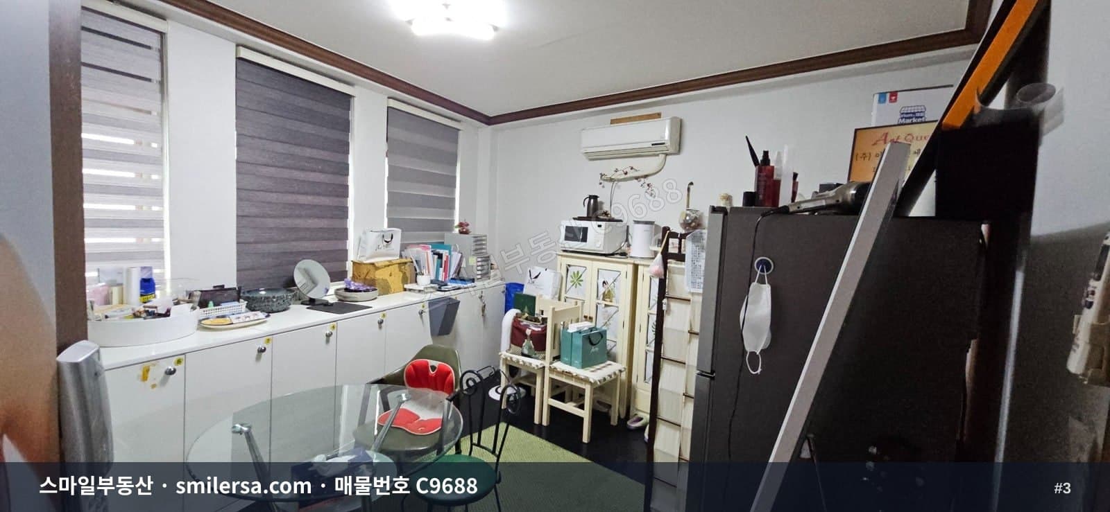 양정역 인근 유동 좋은 2층 상가 월세 매물 썸네일 3