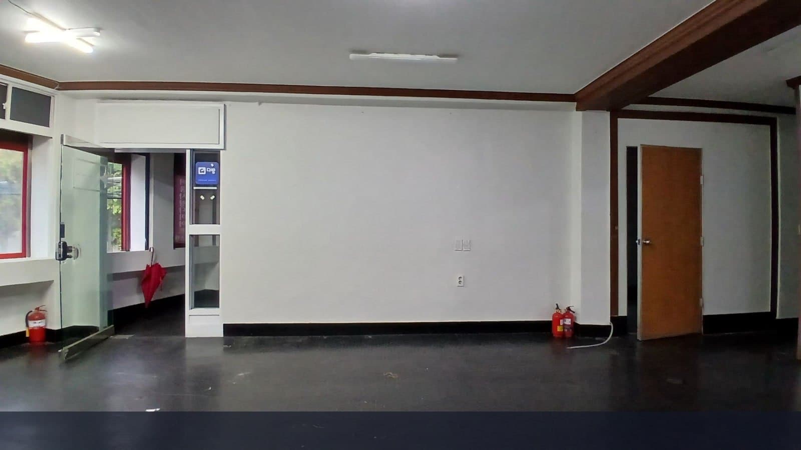 양정역 인근 유동 좋은 2층 상가 월세 매물 썸네일 7