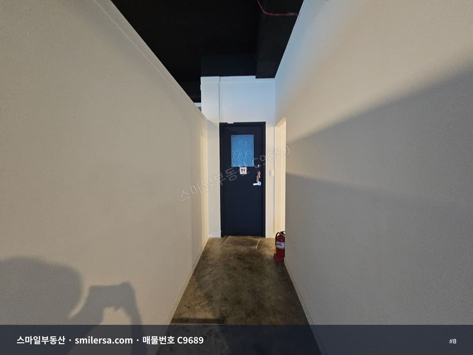 경성대·부경대 인근 깔끔한 사무실 | 대연동 30평 2층 썸네일 8