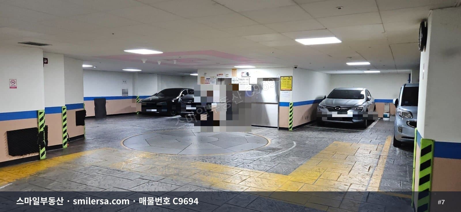 범내골역 5번출구 인근 깔끔한 중형 사무실 썸네일 7