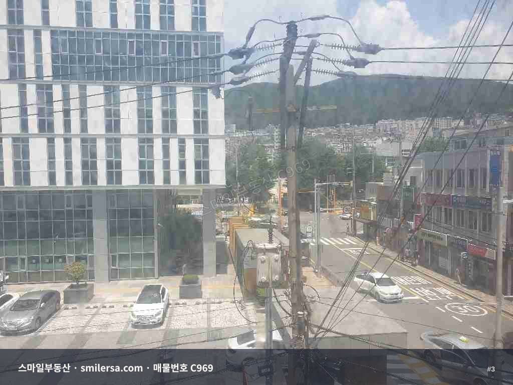 수정동 부산진세무서 바로 옆 깔끔한 사무실 65평 썸네일 3