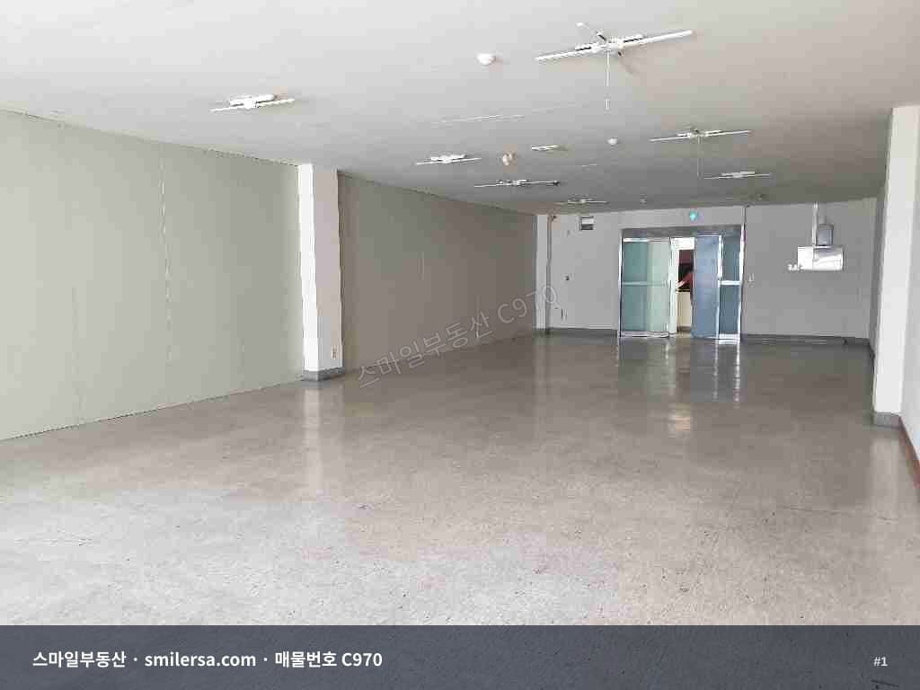 부산광역시 동구 수정동 사무실 내부 사진 C970