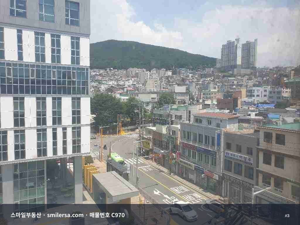 수정동 부산진세무서 바로 옆 깔끔한 사무실 50평 썸네일 3