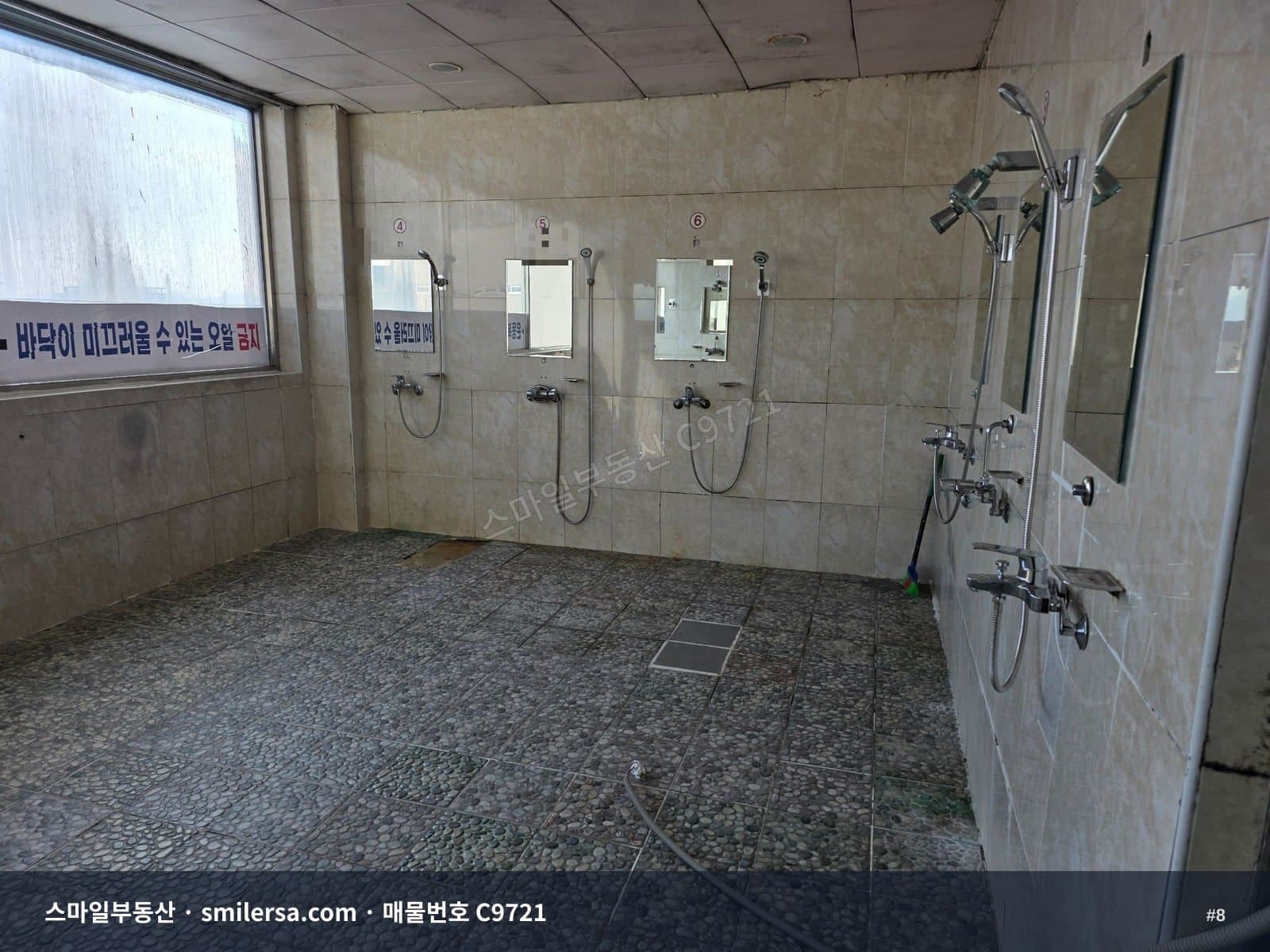 사상구 모라동 120평 최상층 테라스 공간, 주간보호센터·애견유치원 추천 매물 썸네일 8