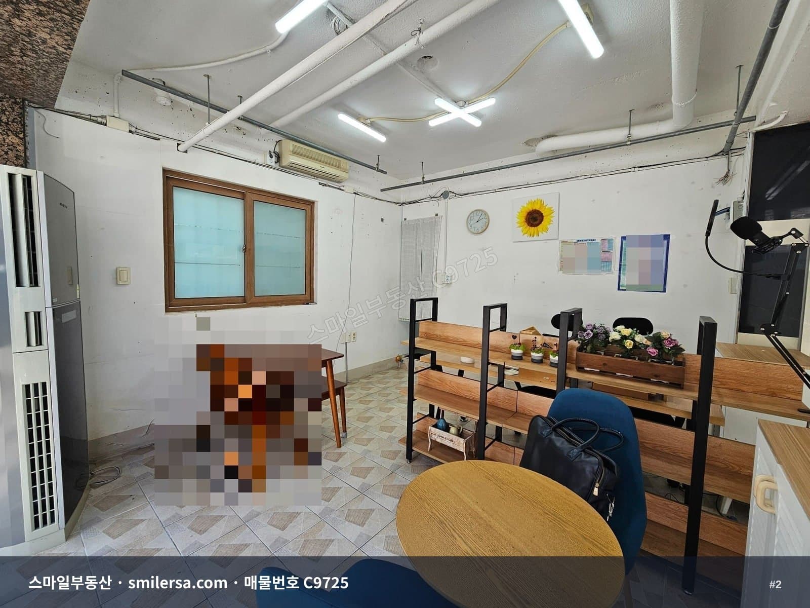 대연동 2종근생 1층 소형상가, 다양한 업종 검토 가능 썸네일 2