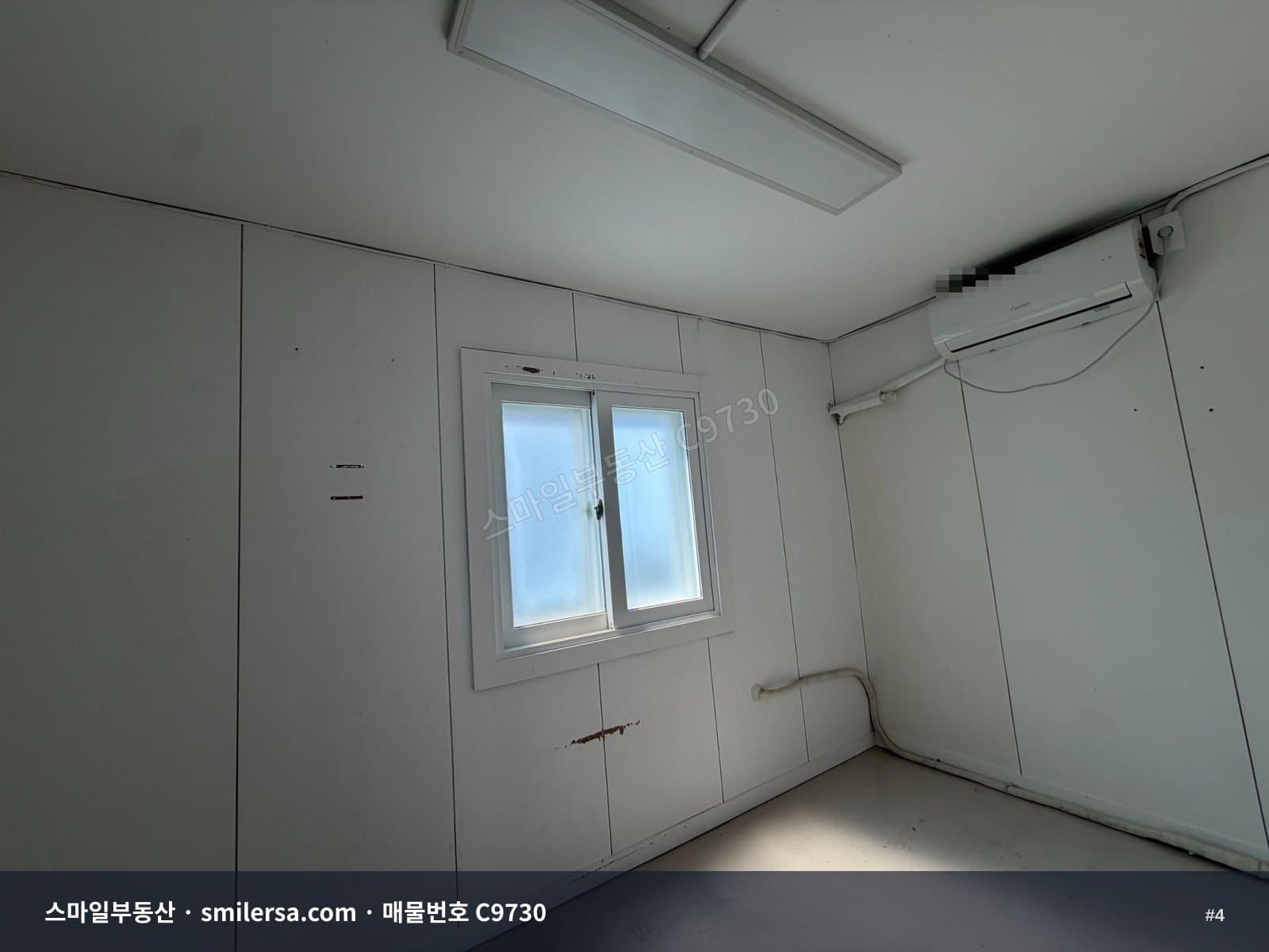 전포동 인테리어 완비 3층 상가, 사무실로 바로 쓰기 좋은 매물 썸네일 4