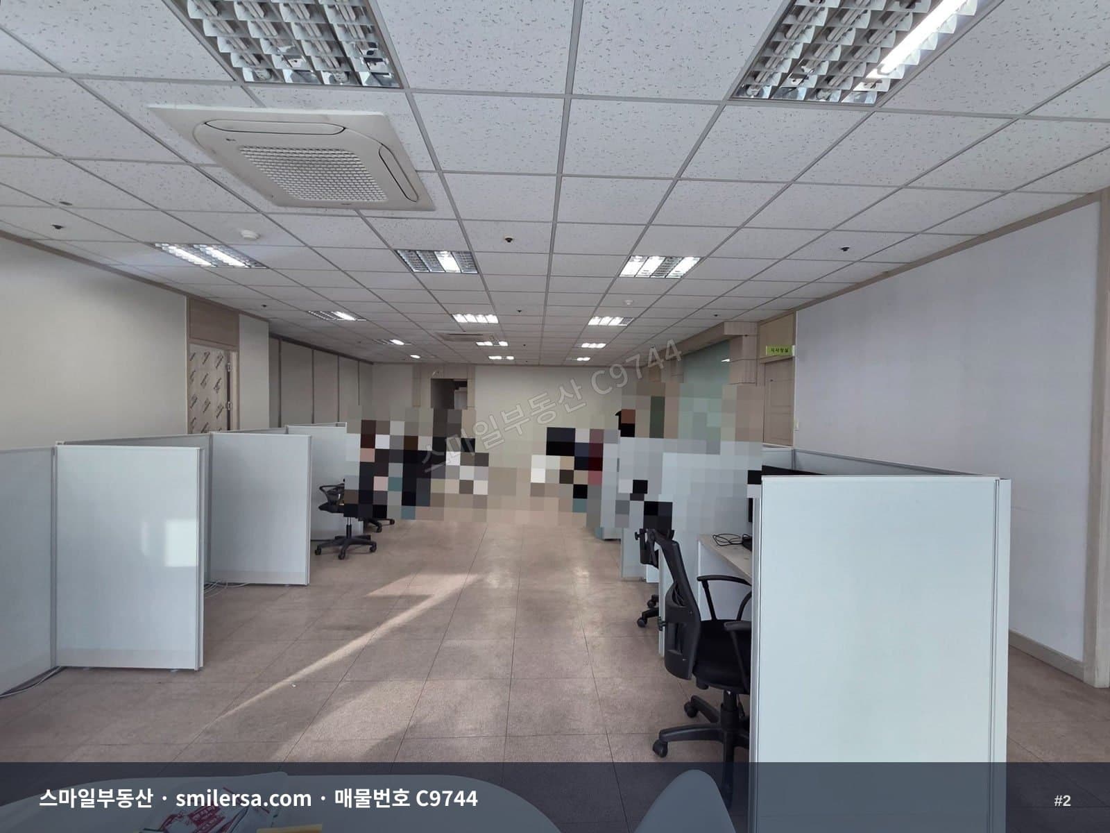 서면역 부전메디칼빌딩 임대 C9744 썸네일 2