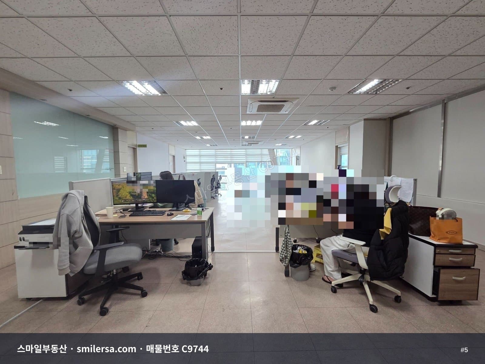 서면역 부전메디칼빌딩 임대 C9744 썸네일 5