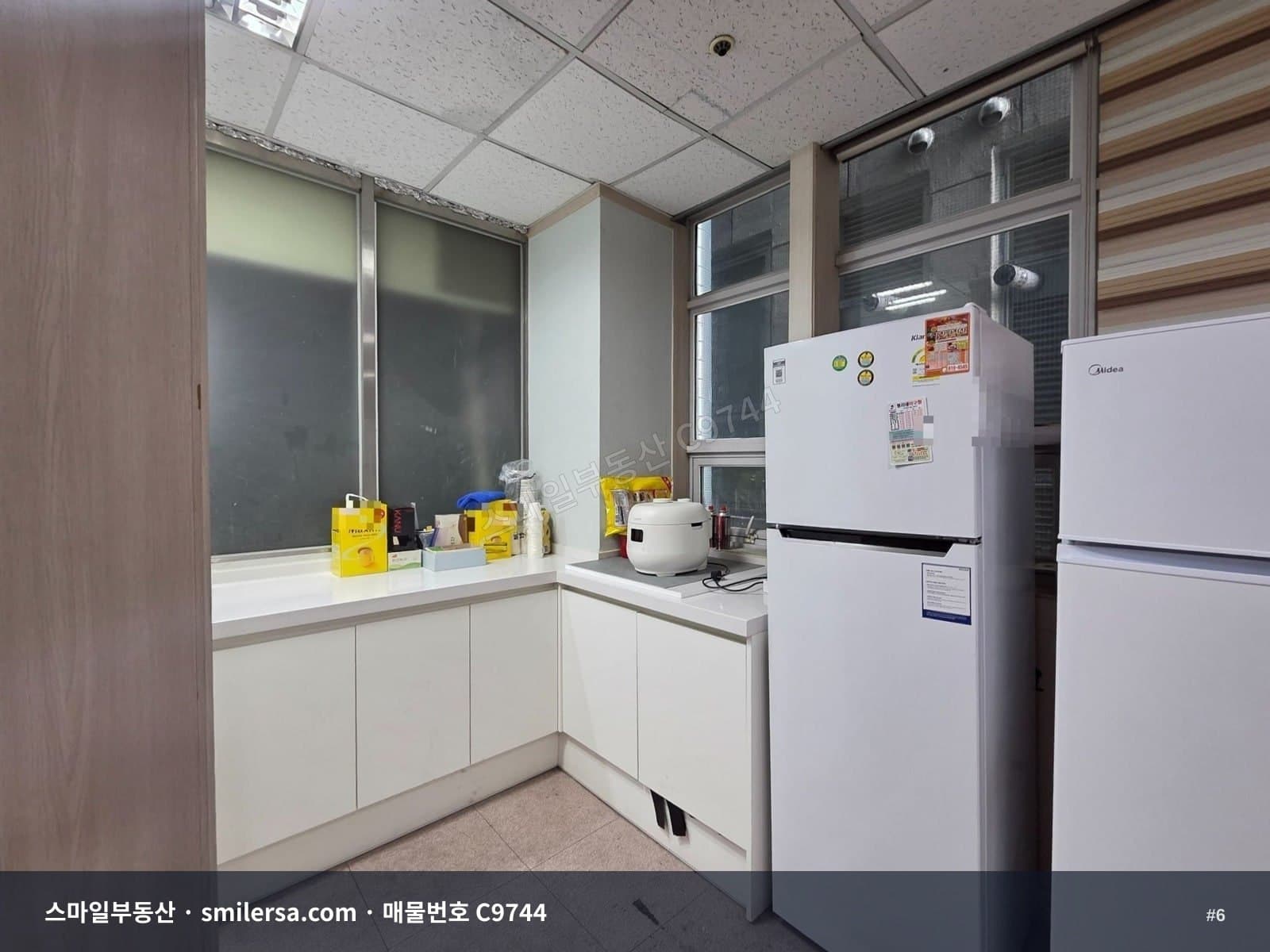 서면역 부전메디칼빌딩 임대 C9744 썸네일 6