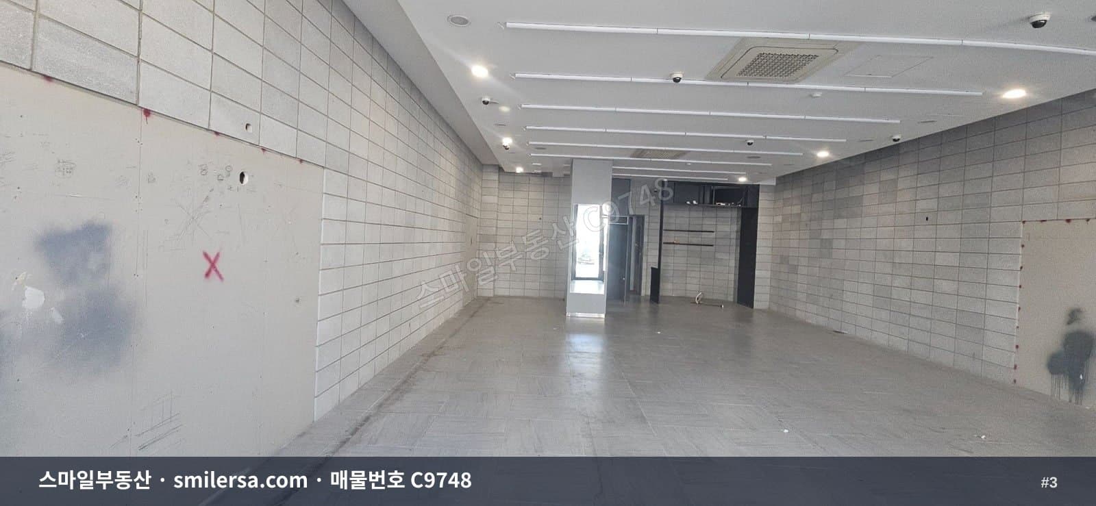 하단 동아대 인근 대로변 1층 대형상가 96평 썸네일 3