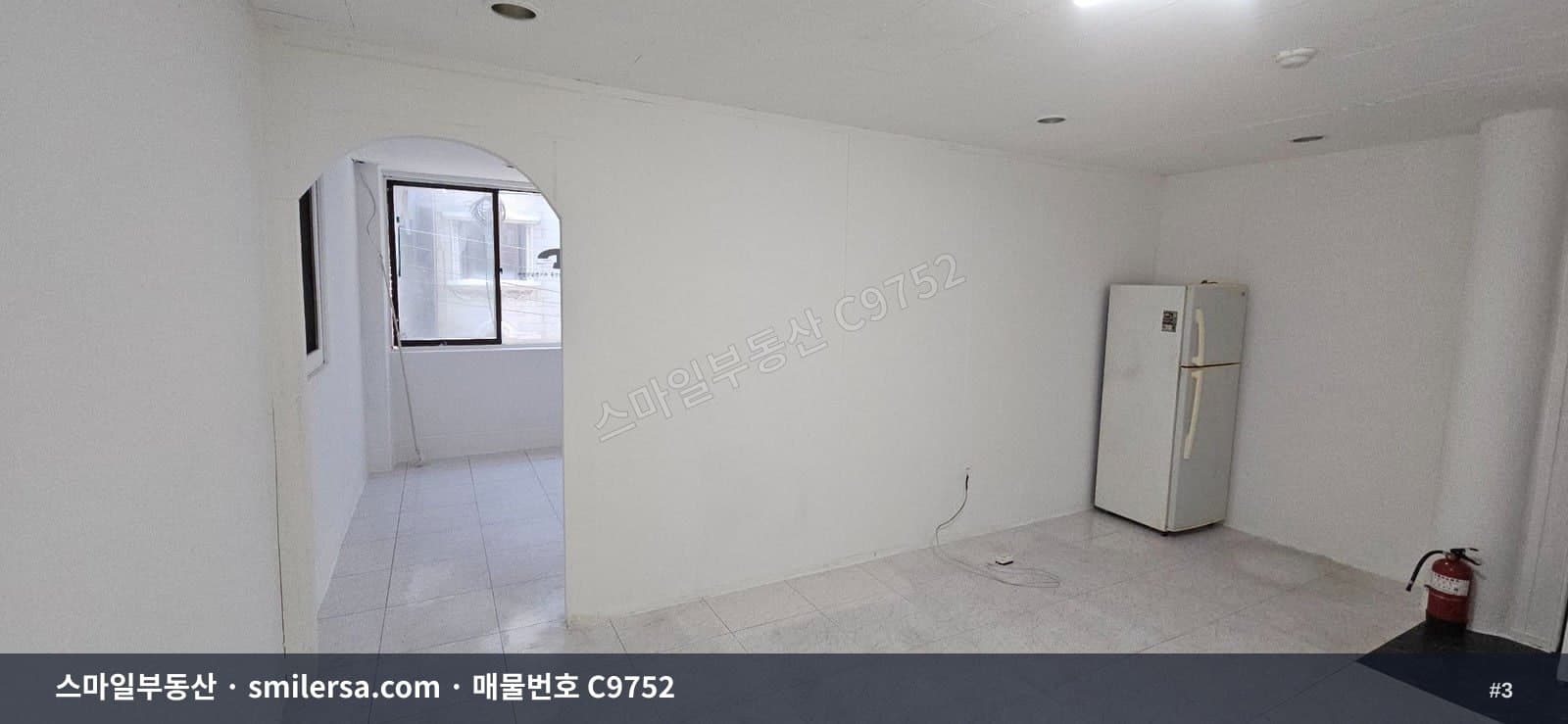 양정동 송상현광장 인근 가성비 좋은 소형 사무실 썸네일 3