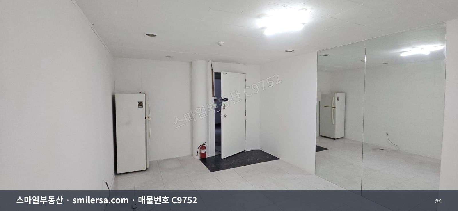 양정동 송상현광장 인근 가성비 좋은 소형 사무실 썸네일 4