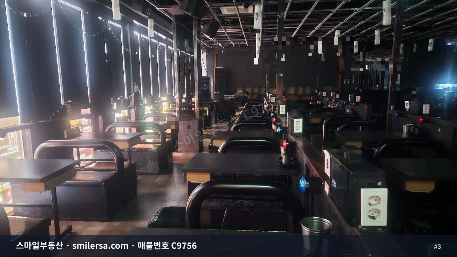 서면2번가 귀한 대형 1층 상가 썸네일 3