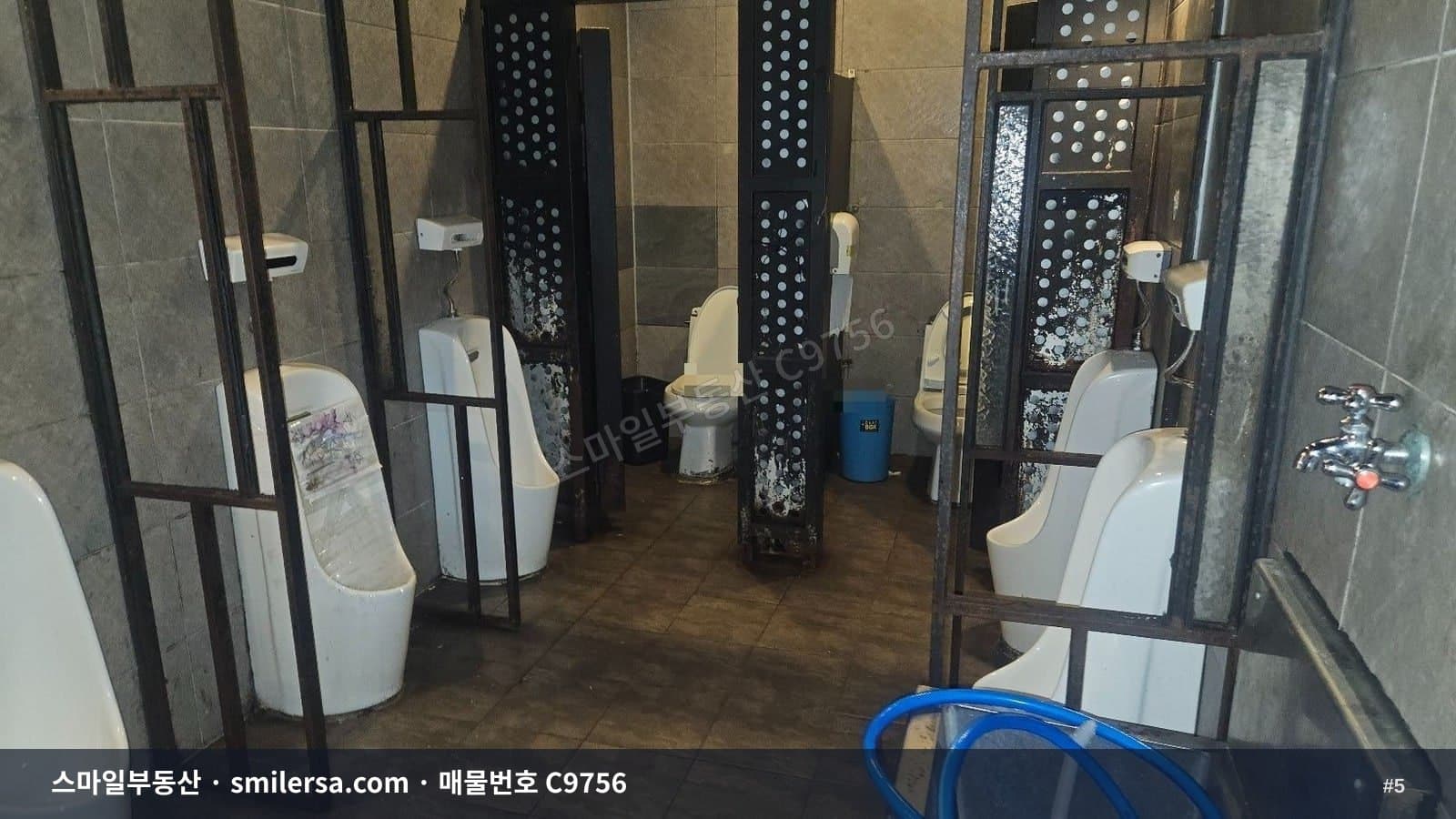 서면2번가 귀한 대형 1층 상가 썸네일 5