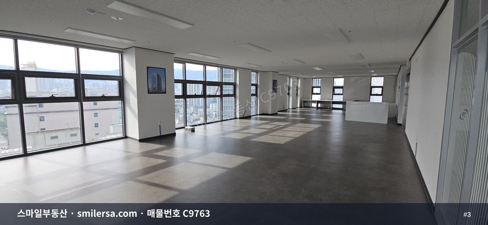 연산역 초역세권 인테리어 완비 중형 사무실 썸네일 3
