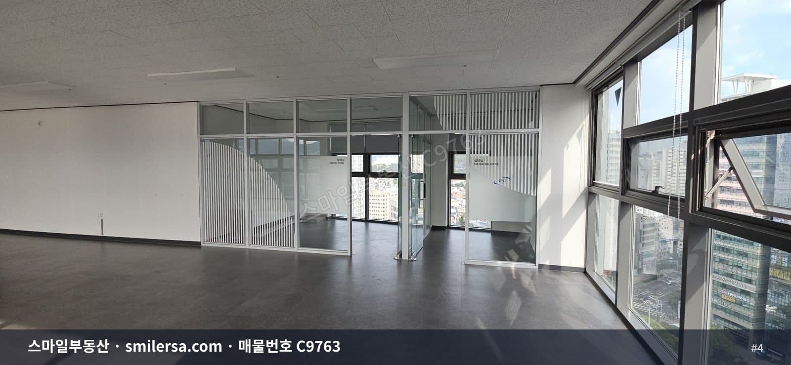 연산역 초역세권 인테리어 완비 중형 사무실 썸네일 4