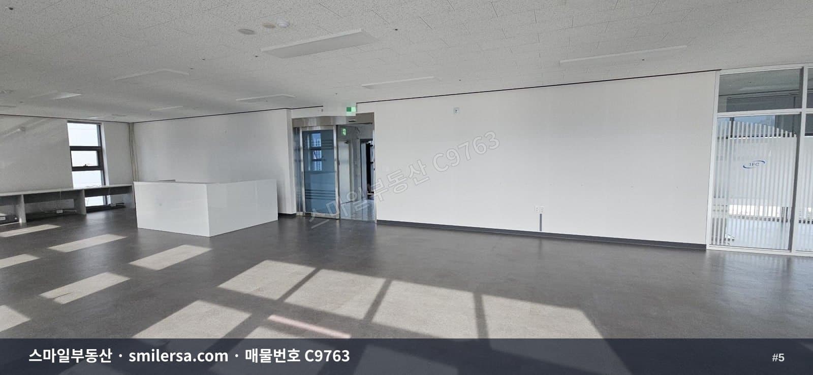 연산역 초역세권 인테리어 완비 중형 사무실 썸네일 5