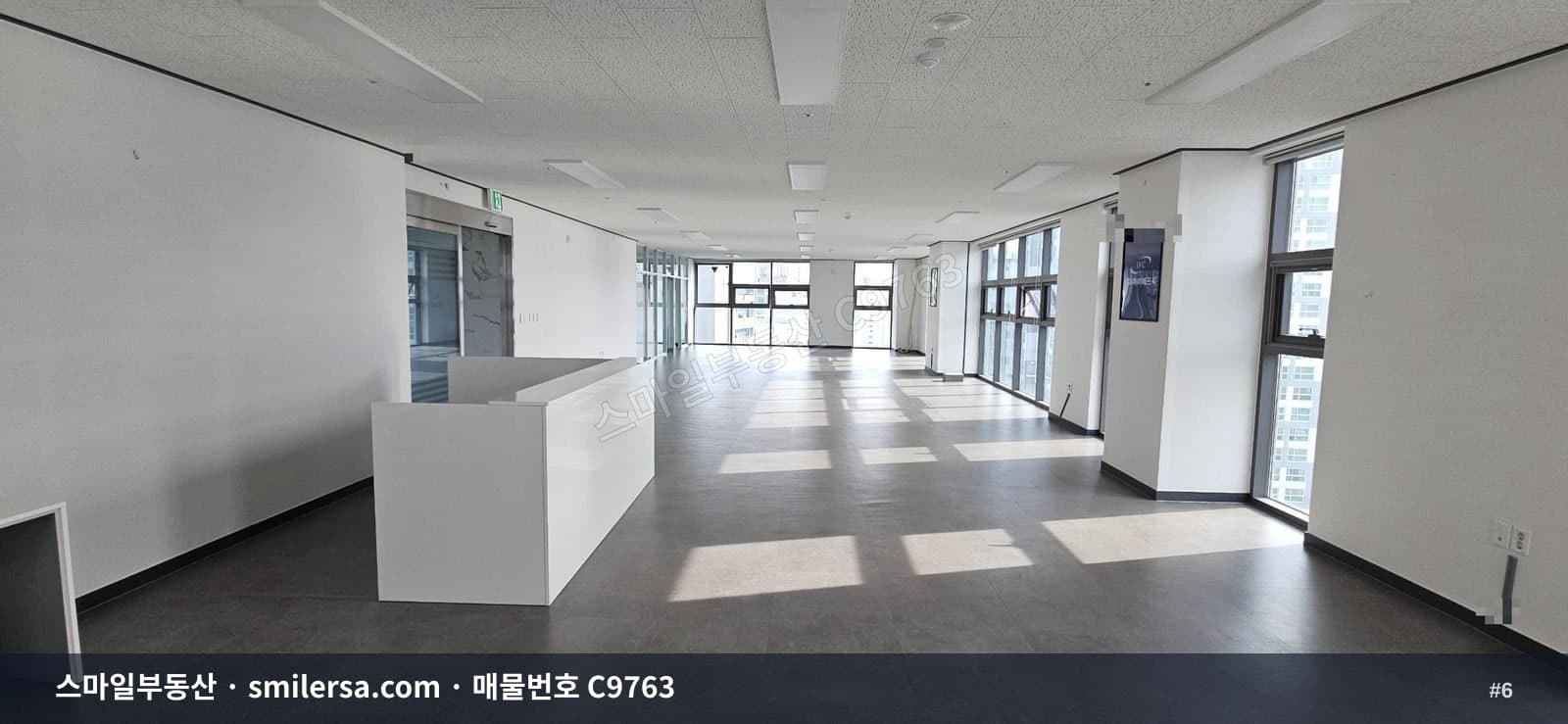 연산역 초역세권 인테리어 완비 중형 사무실 썸네일 6