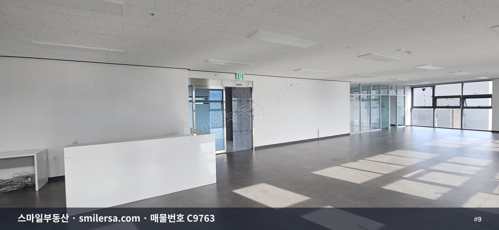연산역 초역세권 인테리어 완비 중형 사무실 썸네일 9