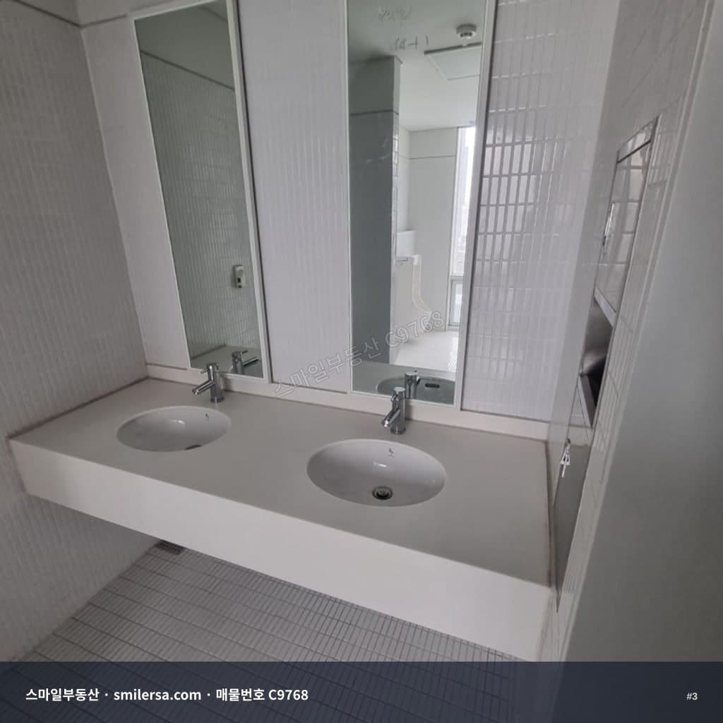 서면역 역세권 메디컬 사무실 70평 임대 썸네일 3