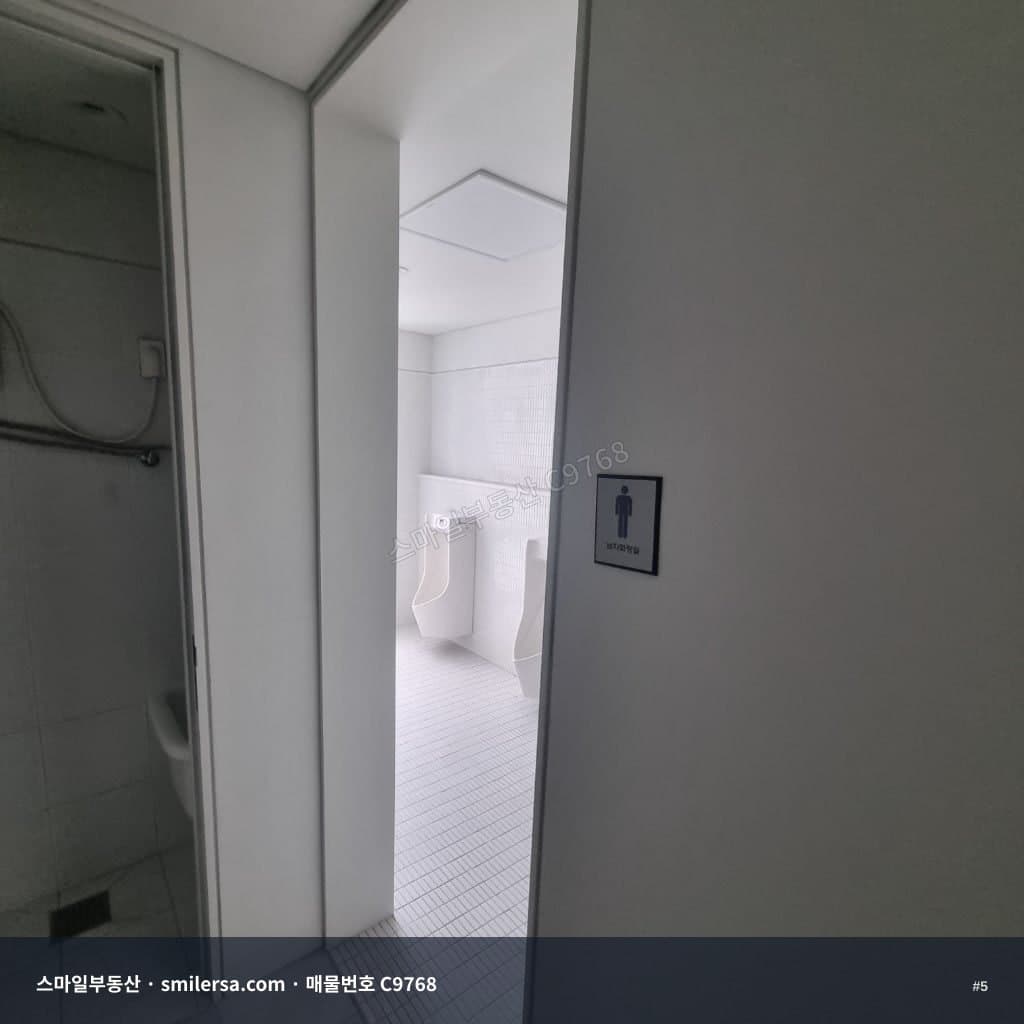 서면역 역세권 메디컬 사무실 70평 임대 썸네일 5