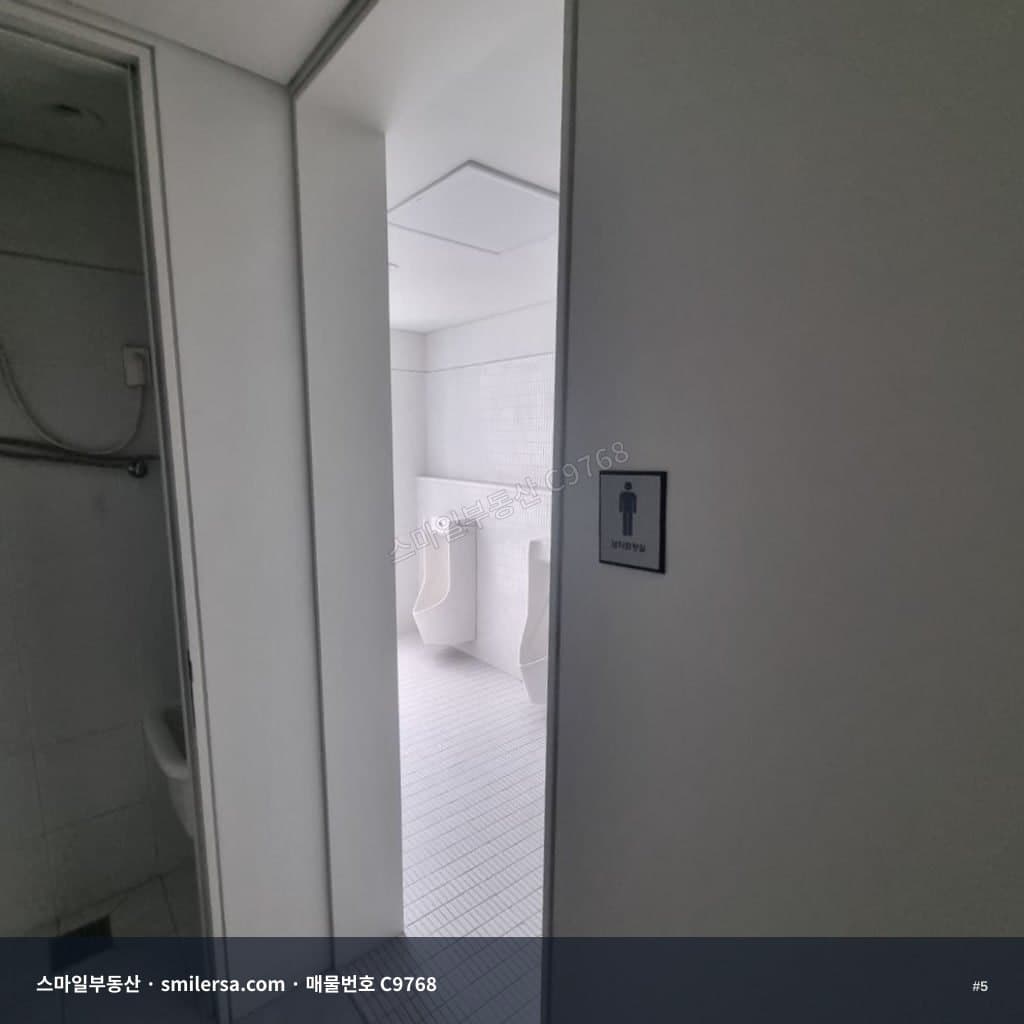 서면역 역세권 메디컬 사무실 70평 임대 썸네일 5