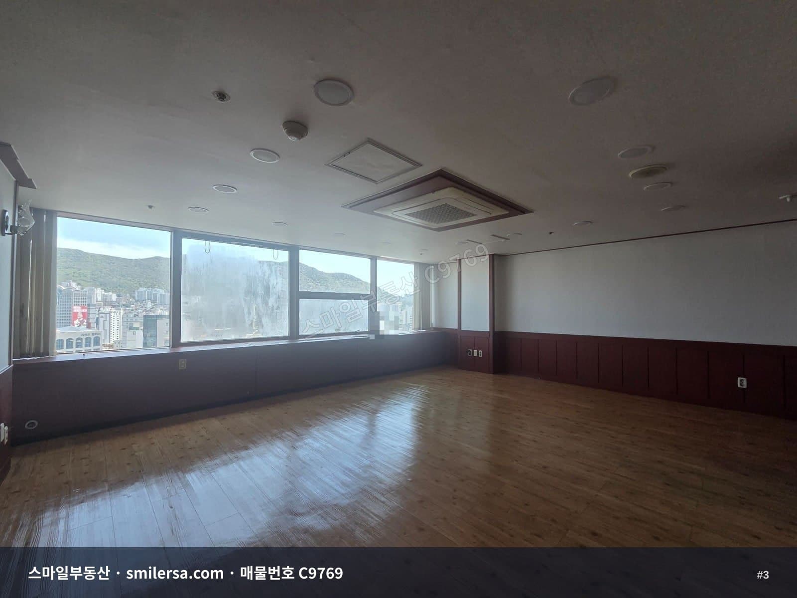 서면 영광도서 인근 주차 편리한 사무실, 부산진구 부전동 썸네일 3