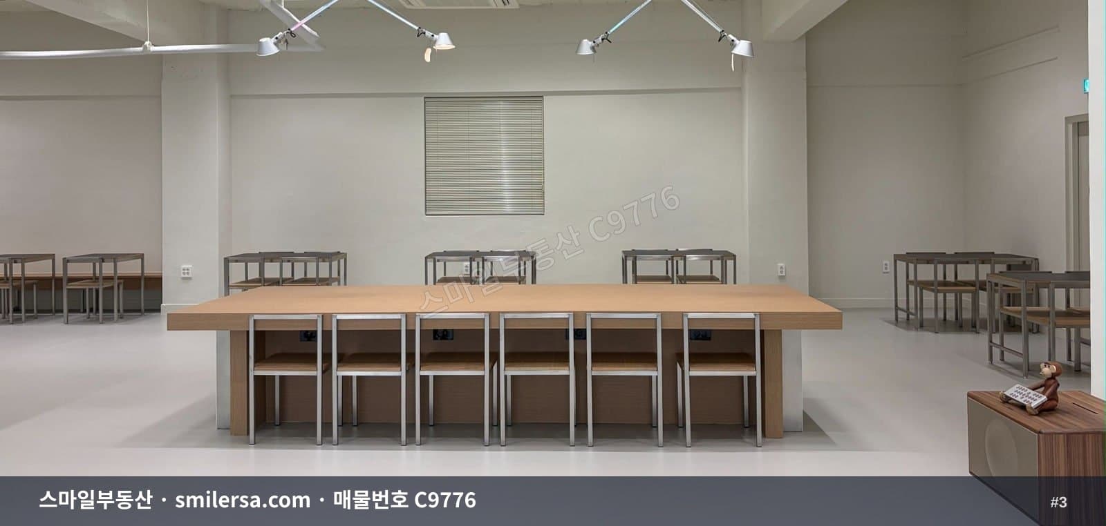 초량역 초역세권 대로변 코너 1층 상가 - 50평 썸네일 3