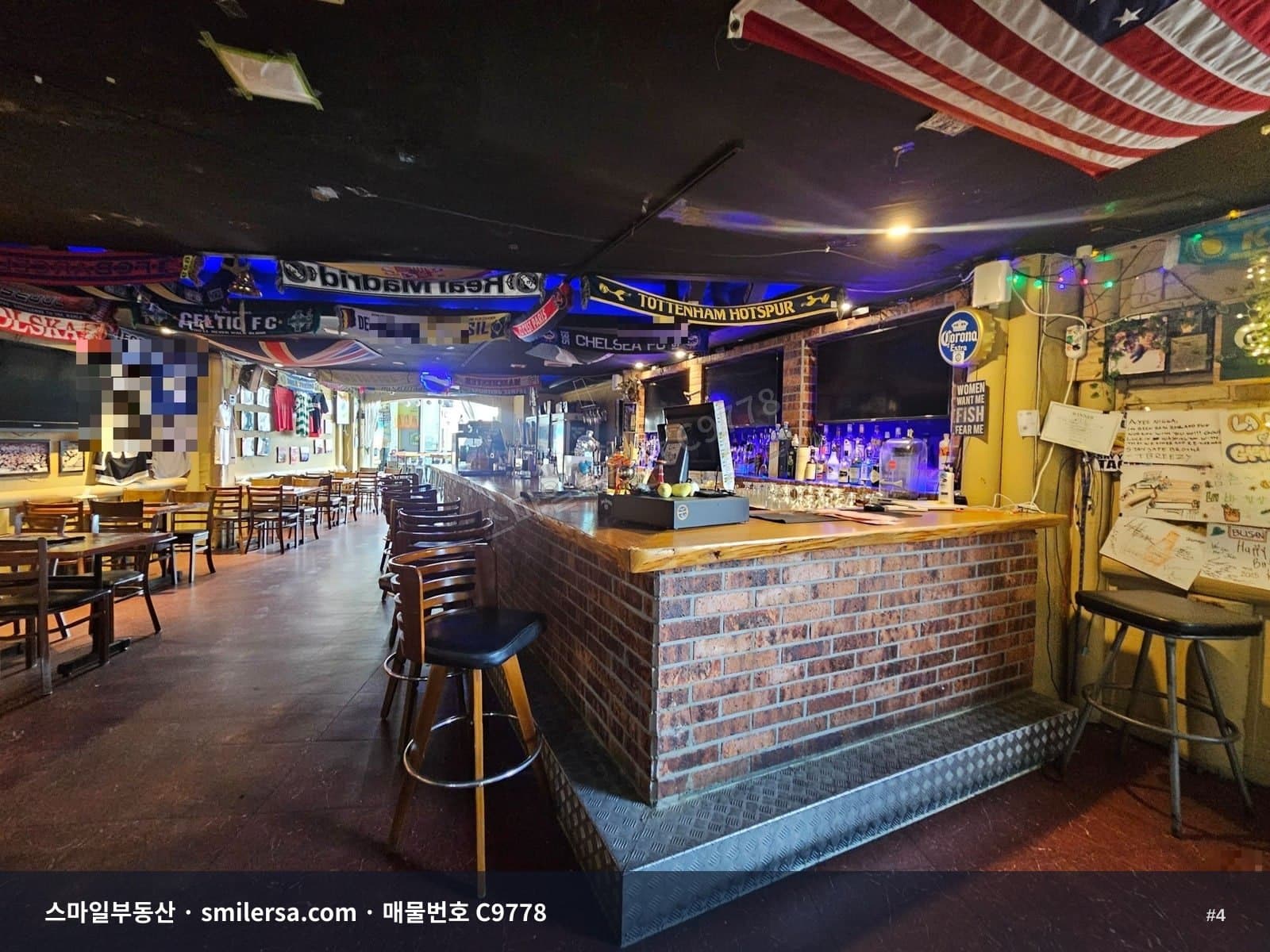 광안해변 앞 횡단보도 바로 앞, 오션뷰 2층 상가 썸네일 4