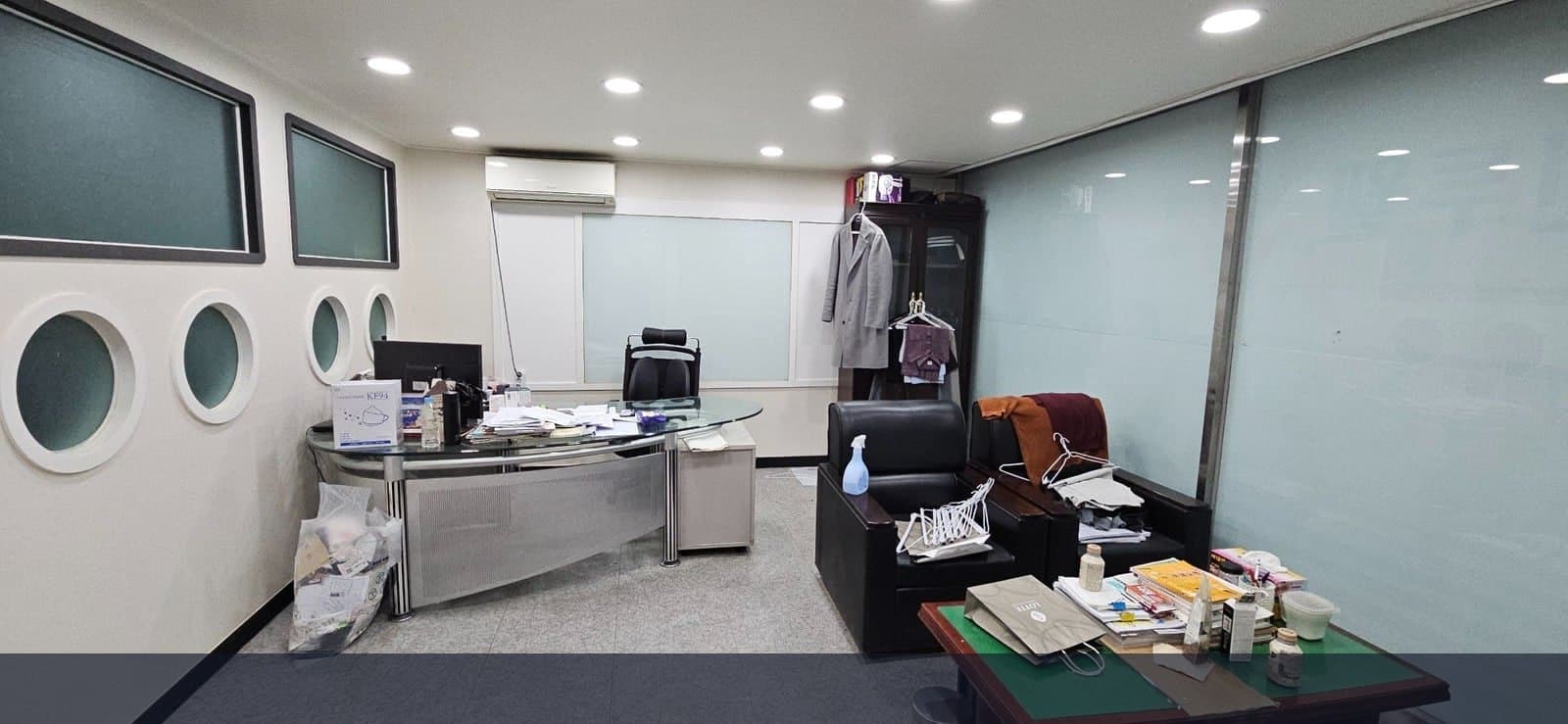 부산광역시 연제구 연산동 상가 내부 사진 C9785