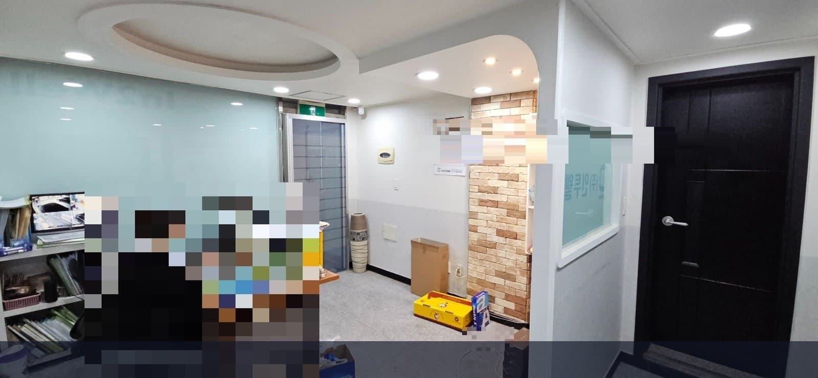 연산역 역세권 가성비 사무실, 1층 주차 가능 31평 썸네일 4