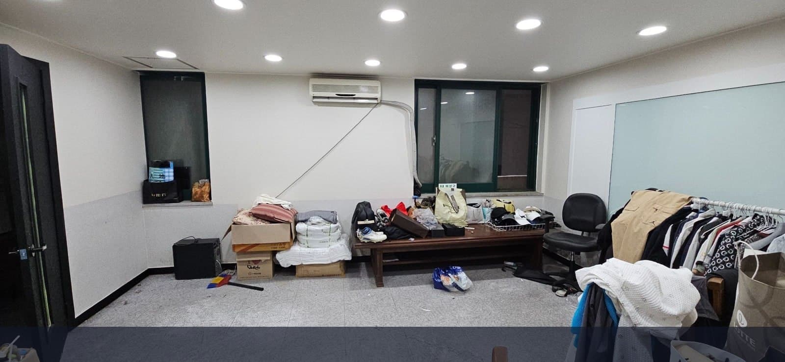 연산역 역세권 가성비 사무실, 1층 주차 가능 31평 썸네일 6