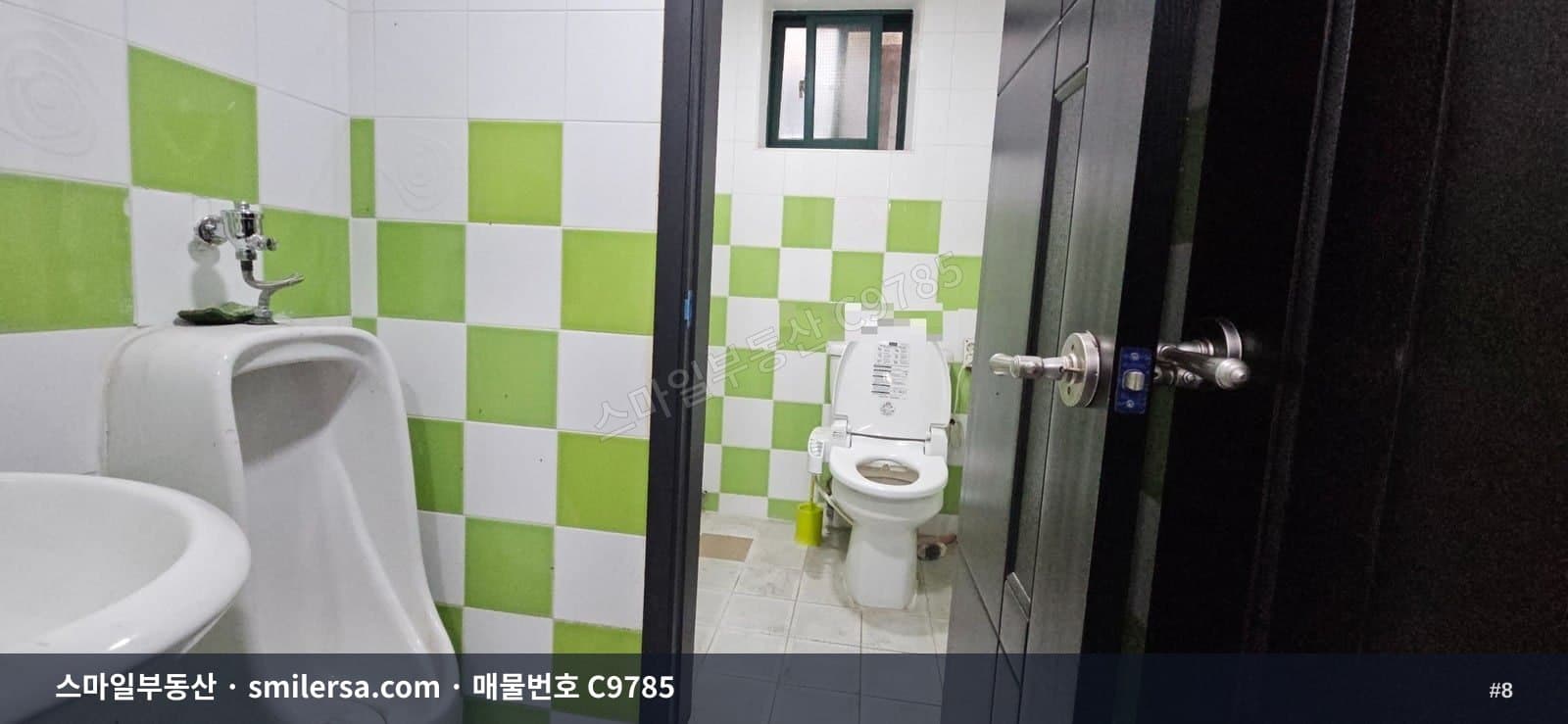 연산역 역세권 가성비 사무실, 1층 주차 가능 31평 썸네일 8