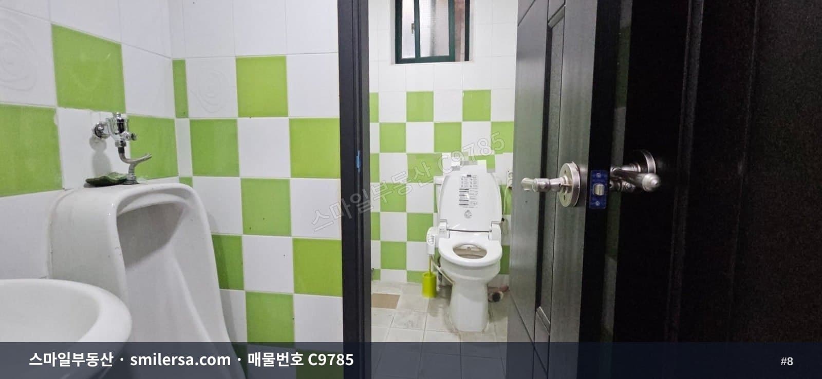 연산역 역세권 가성비 사무실, 1층 주차 가능 31평 썸네일 8