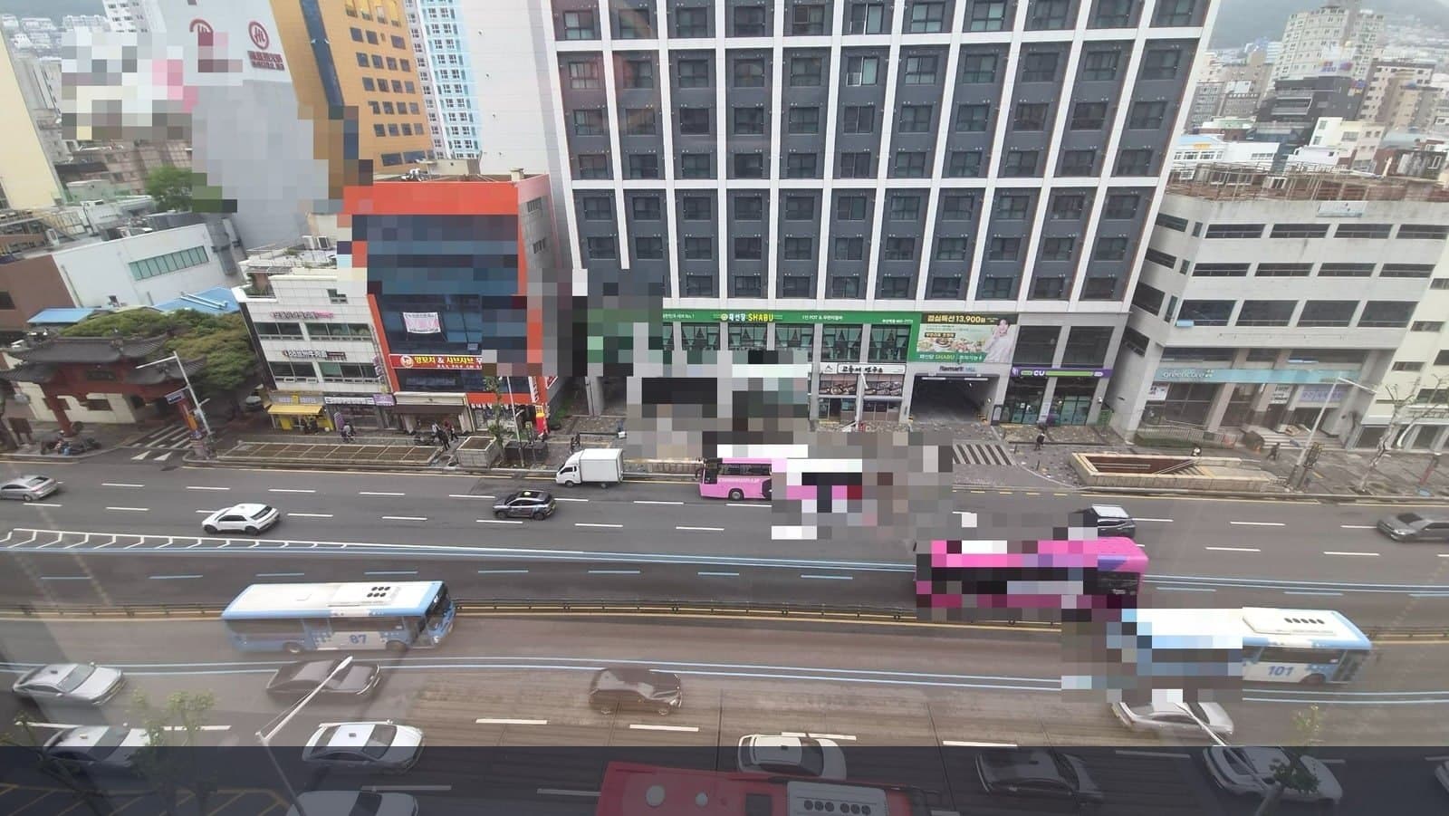 부산역 인근 컨디션 좋은 쾌적한 사무실 썸네일 11