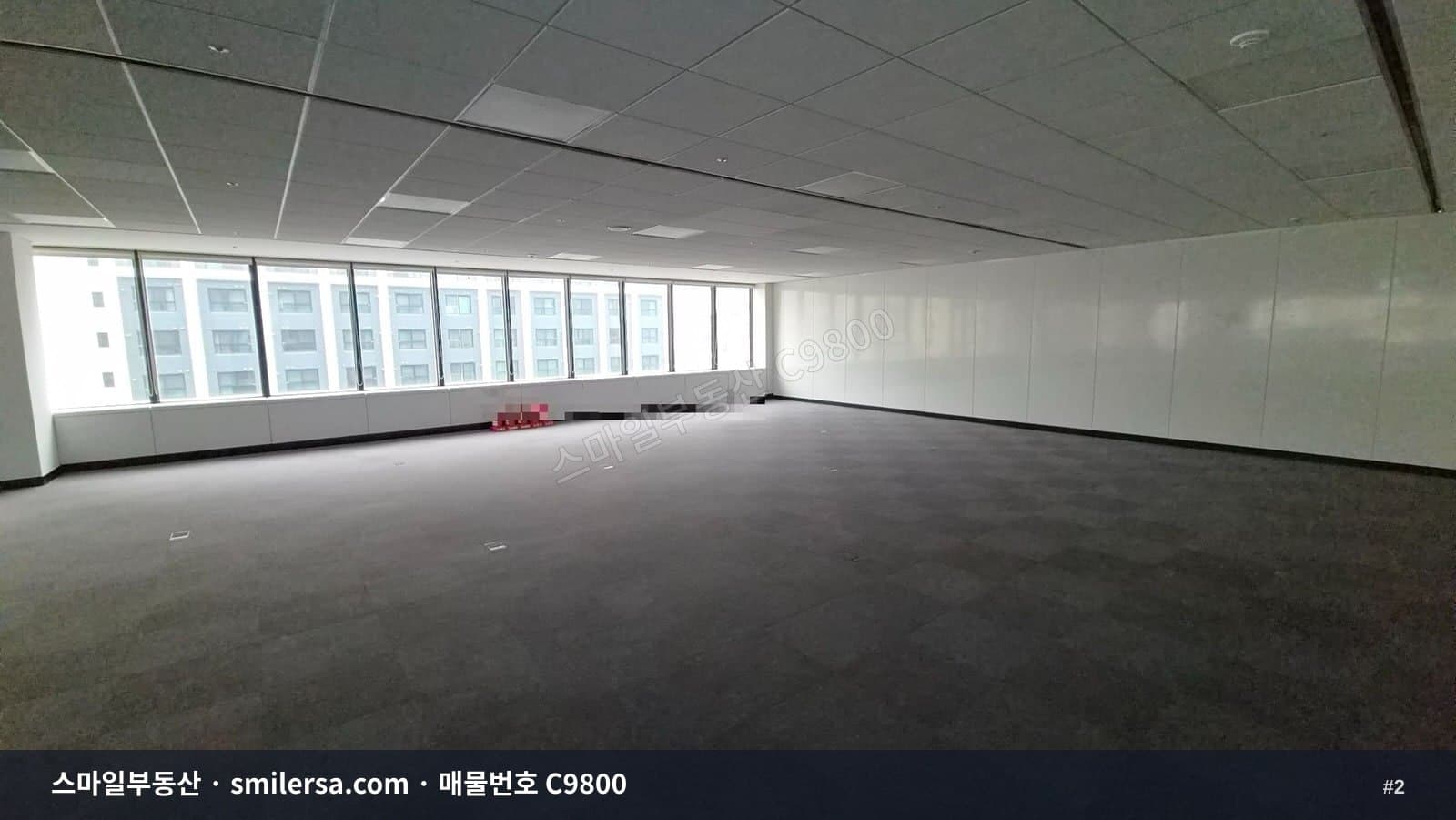 부산역 인근 컨디션 좋은 쾌적한 사무실 썸네일 2