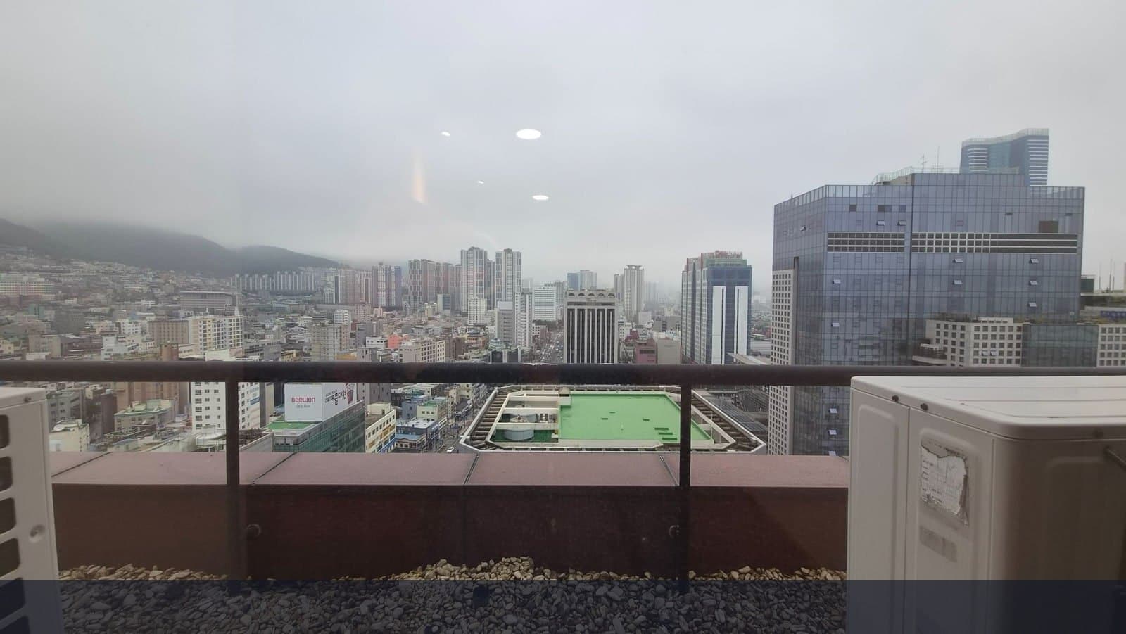 부산역 인근 컨디션 좋은 쾌적한 사무실 썸네일 6