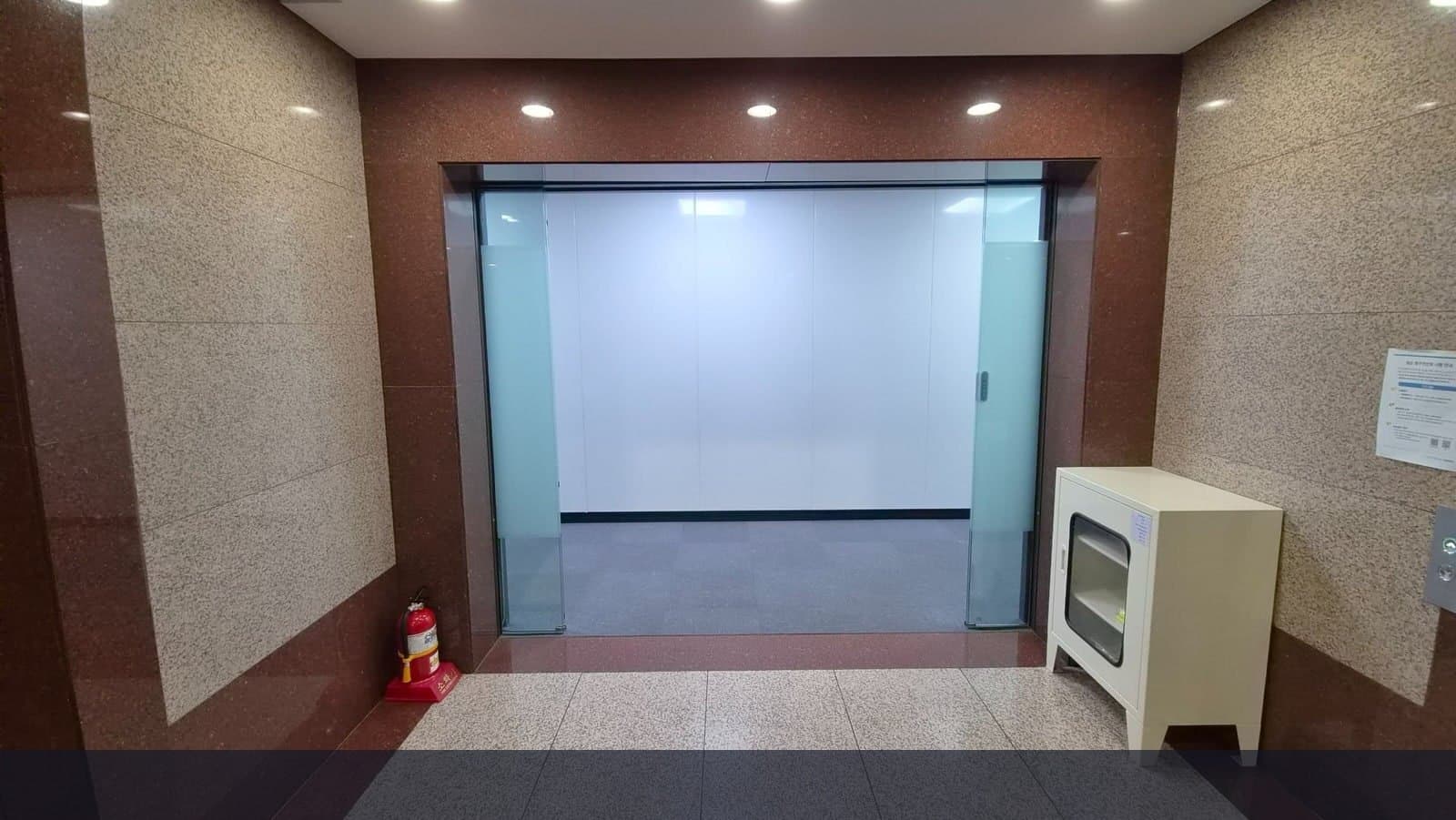 부산역 인근 컨디션 좋은 쾌적한 사무실 썸네일 8