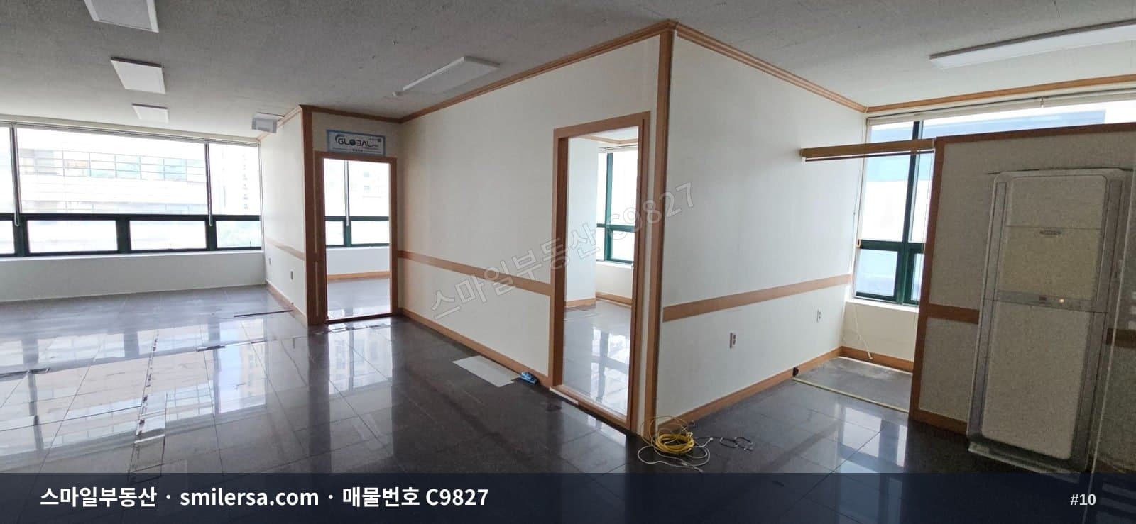연산역 인근 깔끔한 대형 사무실 썸네일 10