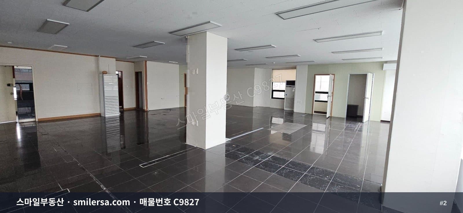연산역 인근 깔끔한 대형 사무실 썸네일 2