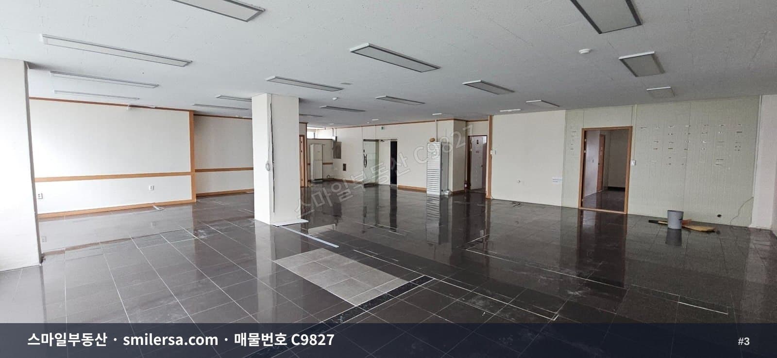 연산역 인근 깔끔한 대형 사무실 썸네일 3