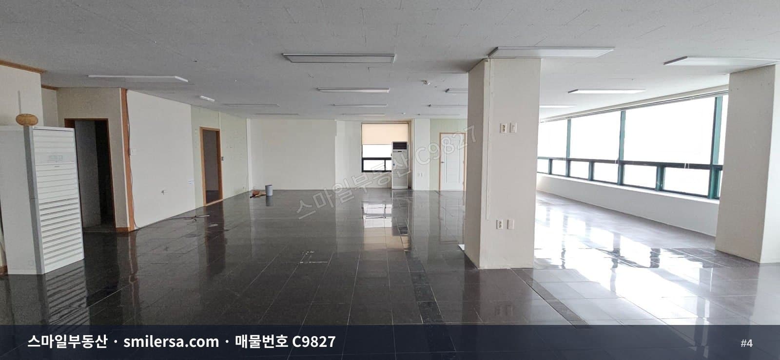 연산역 인근 깔끔한 대형 사무실 썸네일 4