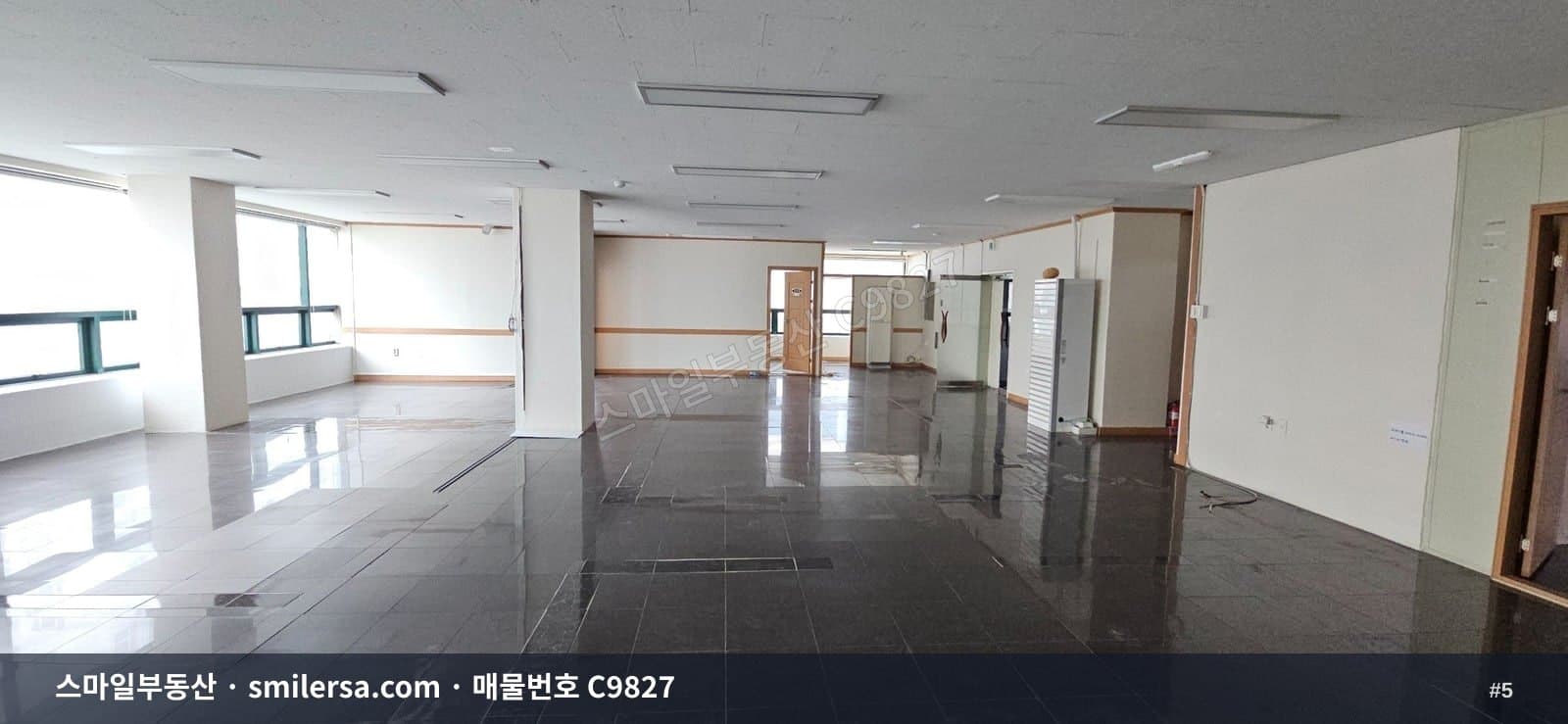 연산역 인근 깔끔한 대형 사무실 썸네일 5