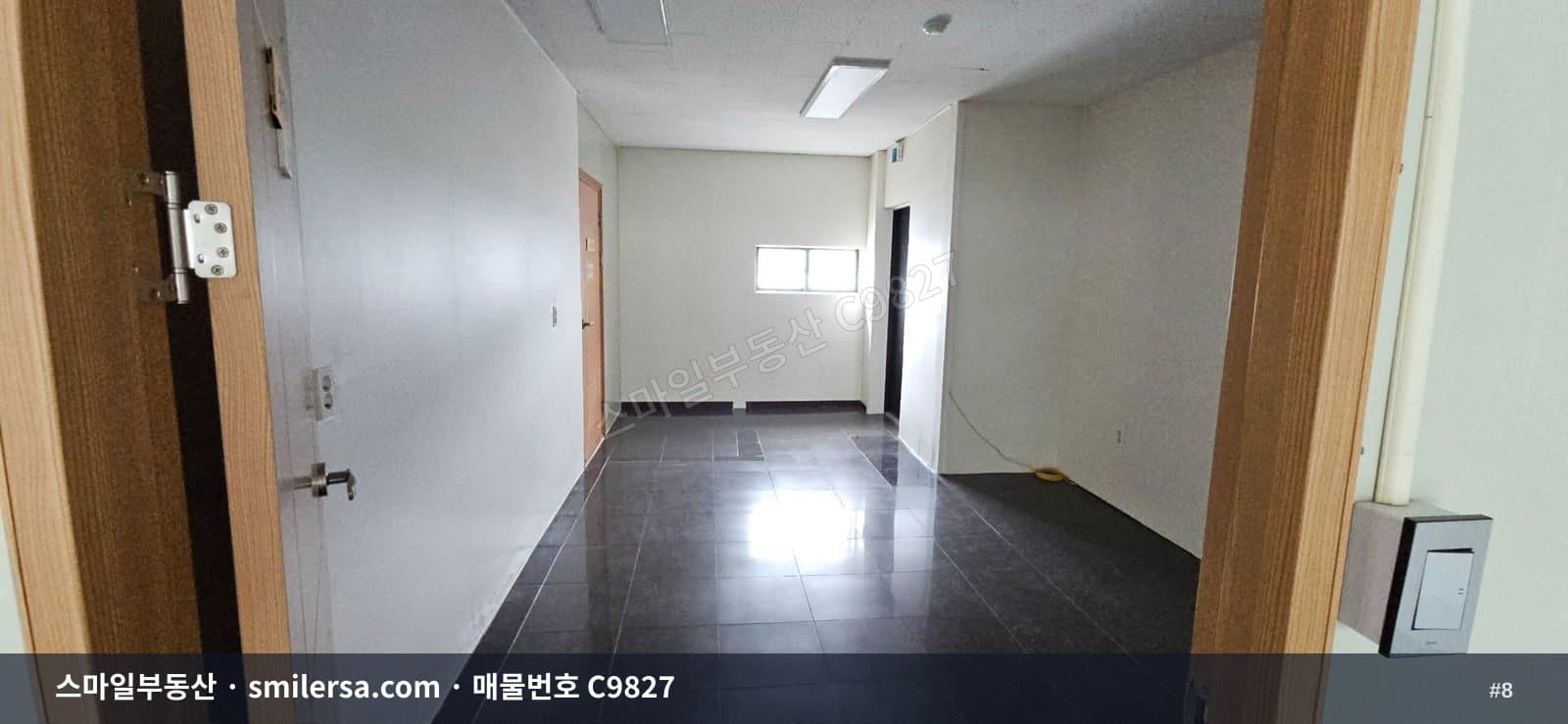연산역 인근 깔끔한 대형 사무실 썸네일 8