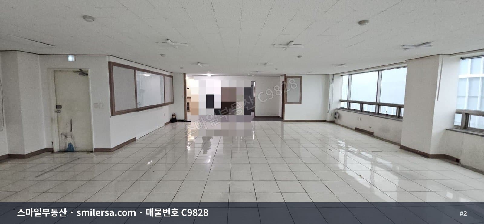 연산역 중앙대로 가성비 좋은 중형 사무실 썸네일 2